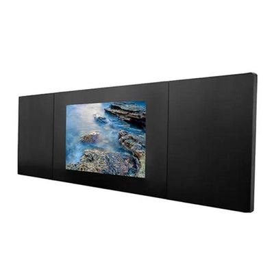 65 ιντσών 4K έξυπνο ψηφιακό μαύρο πίνακα με 4GB RAM 64GB αποθήκευση USB2.0/3.0 διεπαφή
