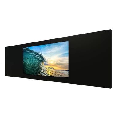 LED 4K Nano Smart BlackBoard Διαδραστικό επίπεδο πάνελ 86 ιντσών 64GB RAM