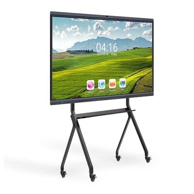 75 ίντσες Διαδραστικό Whiteboard 4G/8G/16G/32G/64G/128G/512G Προαιρετικό