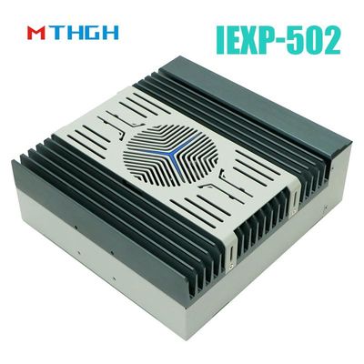 IEXP-502 Βιομηχανικός Μίνι PC με μίνι PCIe Expansion Slot Λειτουργικό Σύστημα Windows/Linux