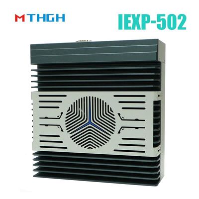 IEXP-502 Βιομηχανικός Μίνι PC με μίνι PCIe Expansion Slot Λειτουργικό Σύστημα Windows/Linux