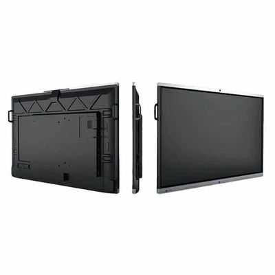 Intel I3 OPS PC Εικονική Εικόνα Παρουσίασης Πίνακας, Σχολική Διάταξη Διαδραστικός Πίνακας