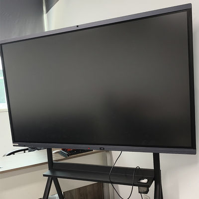 Intel I3 OPS PC Εικονική Εικόνα Παρουσίασης Πίνακας, Σχολική Διάταξη Διαδραστικός Πίνακας