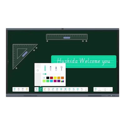 Διαδραστικό Whiteboard Bluetooth με Intel OPS PC για Εκπαίδευση