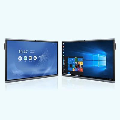 Διαδραστικό Whiteboard Bluetooth με Intel OPS PC για Εκπαίδευση