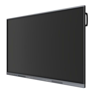 86 ιντσών Διαδραστική οθόνη αφής Whiteboard 178° Wide Viewing Angle για έξυπνη εκπαίδευση