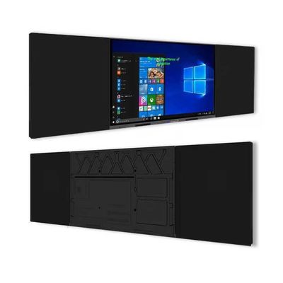 4GB RAM Smart Digital Blackboard με οθόνη 75 ιντσών και θύρες HDMI