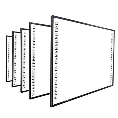 60 εκατομμύρια επαφές Διαδραστικό Whiteboardέξυπνο ψηφιακό whiteboard με δυνατότητα πολυμέσων με άγγιγμα των δακτύλων