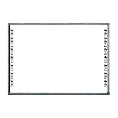 60 εκατομμύρια επαφές Διαδραστικό Whiteboardέξυπνο ψηφιακό whiteboard με δυνατότητα πολυμέσων με άγγιγμα των δακτύλων