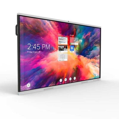 Από την Touch Tech IR Πολλαπλή Σημεία Διαδραστική Εικονική Εικονική Εικόνα 10-20 Σημεία Και Σύστημα Android 13.0
