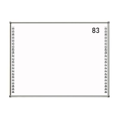 16 9 Διαδραστικό Whiteboardsmart Ψηφιακό Whiteboard Μονό σημείο 6ms Διπλό σημείο 10ms Χρόνος απόκρισης για χώρους εργασίας