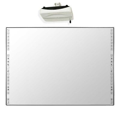 16 9 Διαδραστικό Whiteboardsmart Ψηφιακό Whiteboard Μονό σημείο 6ms Διπλό σημείο 10ms Χρόνος απόκρισης για χώρους εργασίας