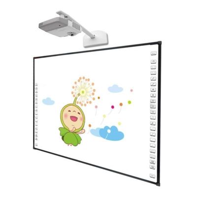 86'Ψηφιακό Whiteboard για την τάξη, BSMI έξυπνη διαδραστική οθόνη