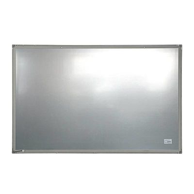 120 ίντσες 32768*32768 Υπερύθμιση Διαδραστικού Whiteboard USB2.0 USB3.0 με 180 σημεία/δευτερόλεπτο Ταχύτητα του δρομολογητή