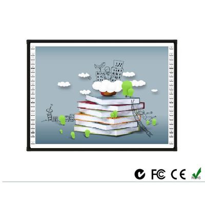 83 ιντσών Smart Touch Board, CCC Επιχειρηματική οθόνη αφής οθόνης