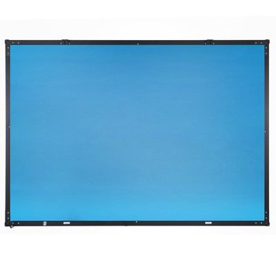 83 ίντσες υπέρυθρο Διαδραστικό Whiteboard IWB Finger Touch Κεραμικό Nano Surface Whiteboard