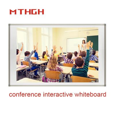 60 εκατομμύρια επαφές Συνέδριο Διαδραστικό Whiteboard, έξυπνο ψηφιακό whiteboard που καλύπτει τις ανάγκες της επιχείρησής σας