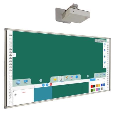 60 εκατομμύρια επαφές Συνέδριο Διαδραστικό Whiteboard, έξυπνο ψηφιακό whiteboard που καλύπτει τις ανάγκες της επιχείρησής σας