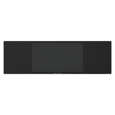 Σύνδεση WiFi 65 ιντσών Smart Digital Whiteboard 14.0 Android έκδοση με προβολέα Διαδραστικό Blackboard