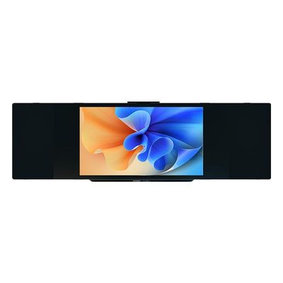 Σύνδεση WiFi 65 ιντσών Smart Digital Whiteboard 14.0 Android έκδοση με προβολέα Διαδραστικό Blackboard