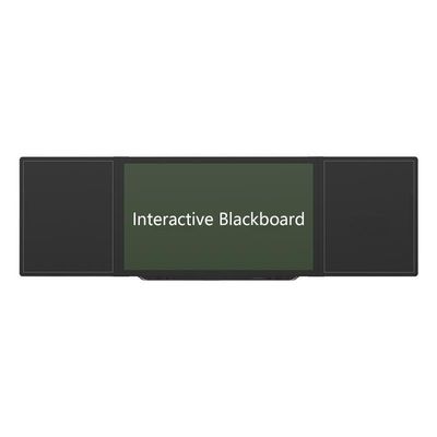Σύνδεση WiFi 65 ιντσών Smart Digital Whiteboard 14.0 Android έκδοση με προβολέα Διαδραστικό Blackboard