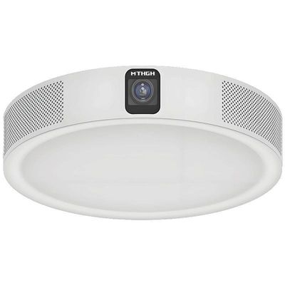 1200 λουμέν έξυπνος προβολέας λέιζερ 4G+32G μνήμη οροφή οικιακό προβολέα μικρής απόστασης
