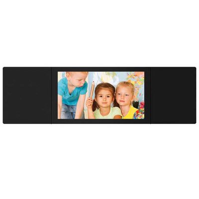 Δύο λειτουργικά συστήματα Windows Android Smart Digital Blackboard για την εκπαίδευση στην τάξη