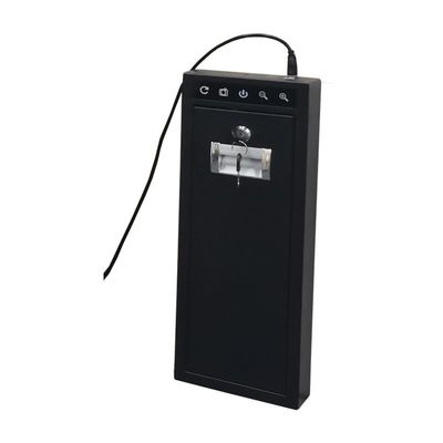 86 ιντσών Ευέλικτο LCD Διασυνδεδεμένο έξυπνο ψηφιακό μαύρο πίνακα για διδασκαλία