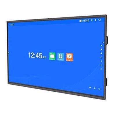 MTHGH IR Διαδραστικό λευκό πίνακα HDMI Ultra LED οθόνη αφής οθόνη ROHS